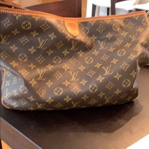 Authentic Louis Vuitton Delightful PM